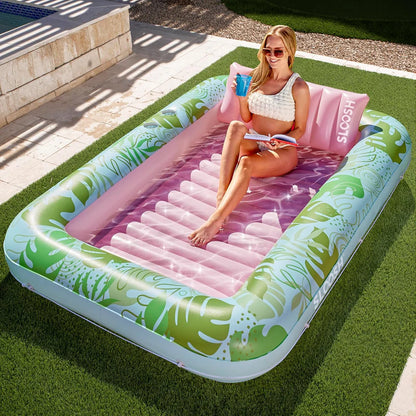 Suntan Lounger